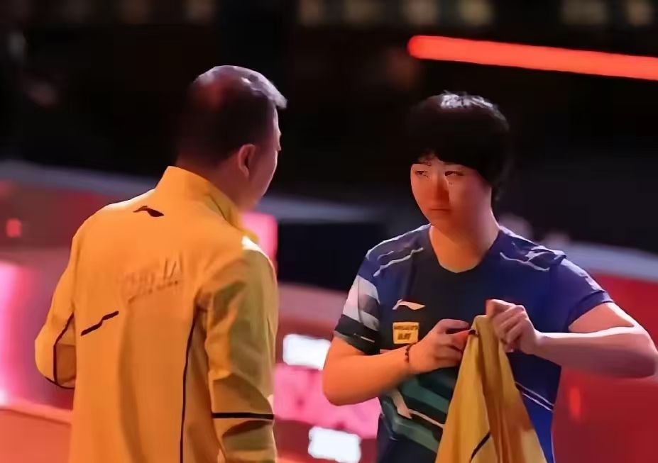 韩国羽毛球队翻盘印度羽毛球队,马琳制霸全场 韩国羽毛球队翻盘印度羽毛球队,马琳制霸全场