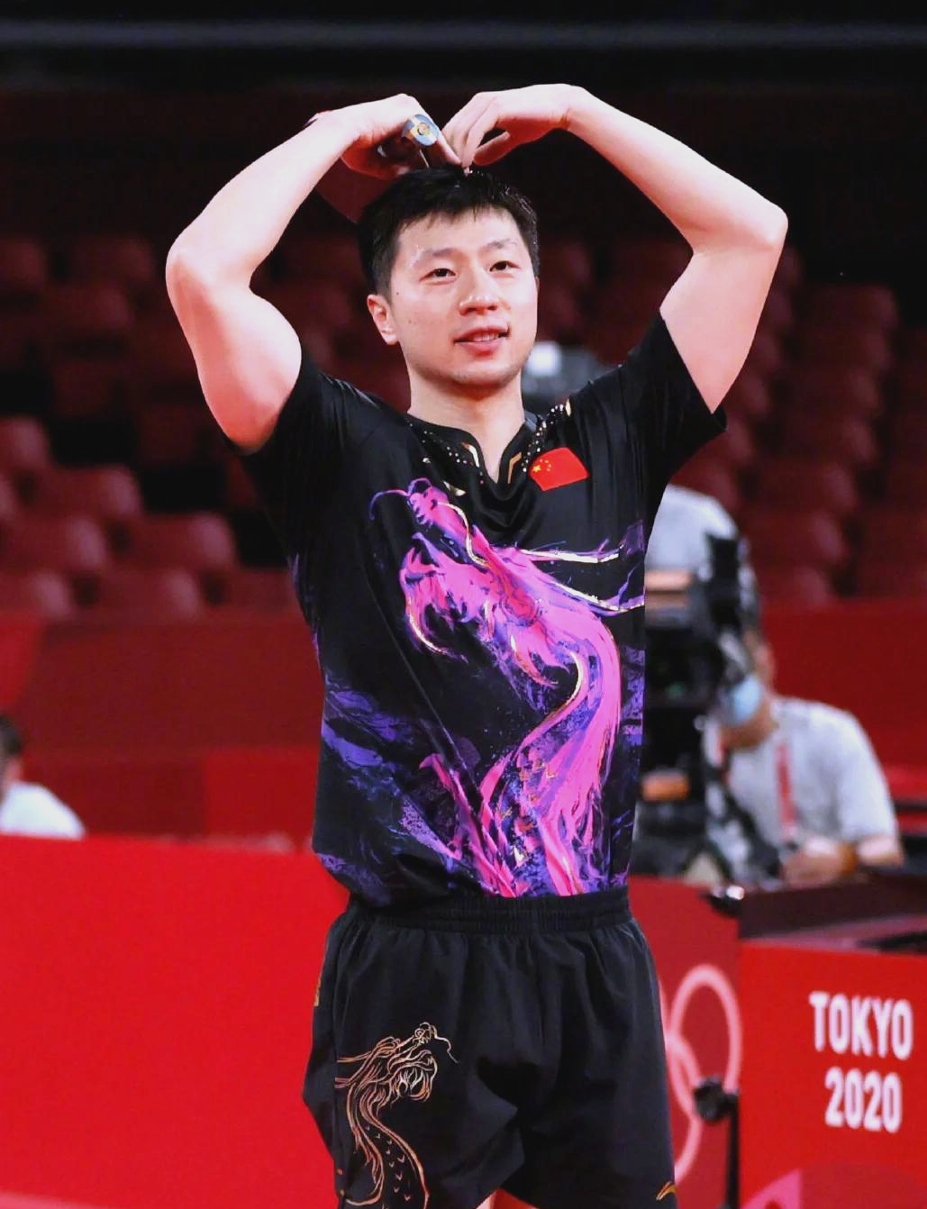 包含奥地利乒乓球队力克日本乒乓球队,马龙爆发神勇的词条 包含奥地利乒乓球队力克日本乒乓球队,马龙爆发神勇的词条