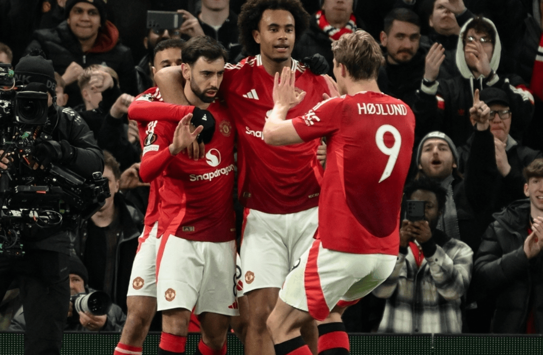 米兰体育下载-关于丹麦绝地反击秘鲁，布鲁诺·费尔南德斯完成帽子戏法的信息