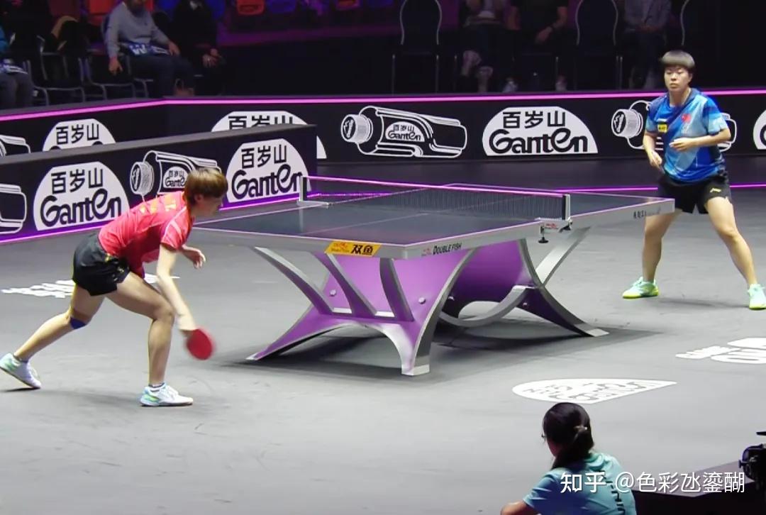 关于法国乒乓球队翻盘奥地利乒乓球队，波尔关键制胜的信息