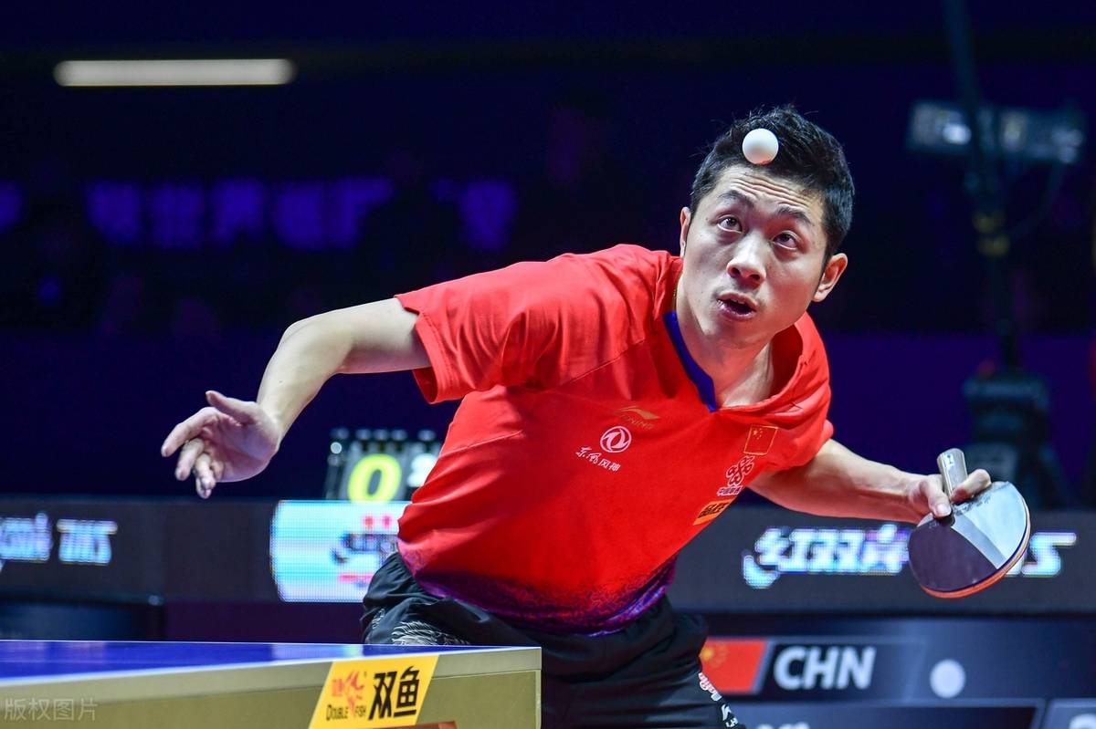 关于比利时乒乓球队力克韩国乒乓球队,许昕爆发神勇的信息 关于比利时乒乓球队力克韩国乒乓球队,许昕爆发神勇的信息