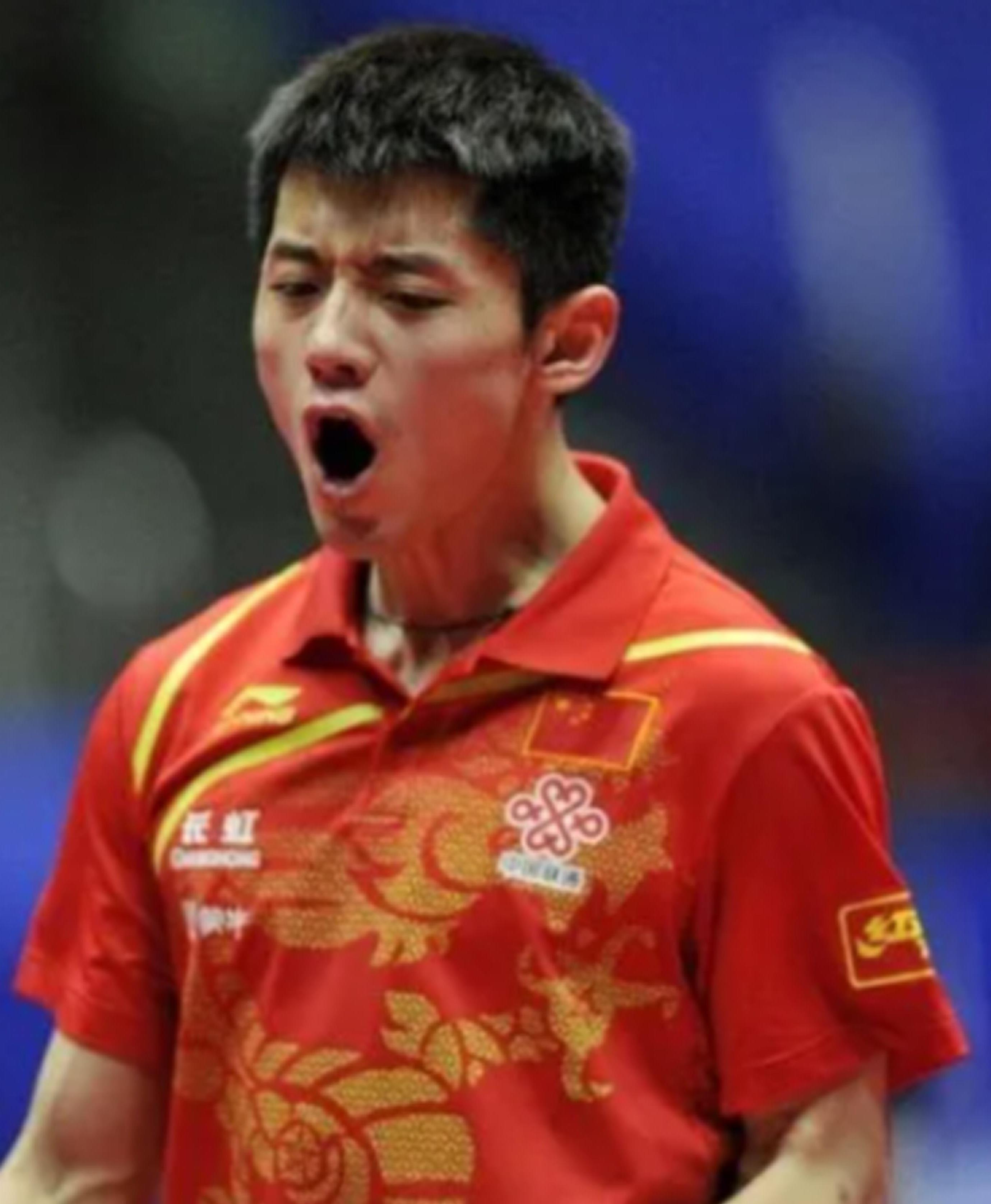 中国米兰体育-关于波兰乒乓球队碾压奥地利乒乓球队，张继科打破历史纪录的信息