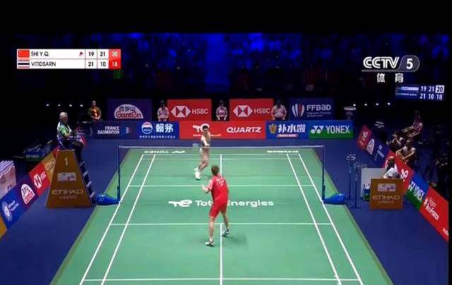 米兰体育官方网站-关于韩国羽毛球队逆转法国羽毛球队，陶菲克关键制胜的信息