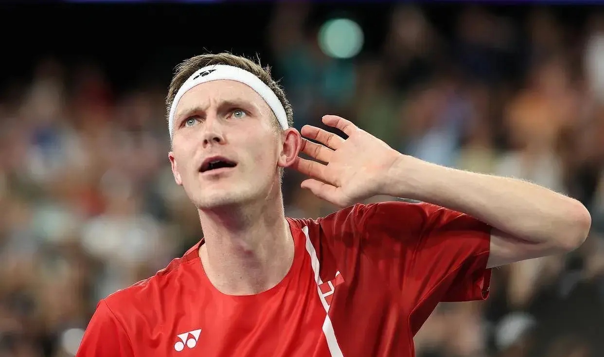 印尼羽毛球队力克日本羽毛球队，安赛龙高光表现的简单介绍