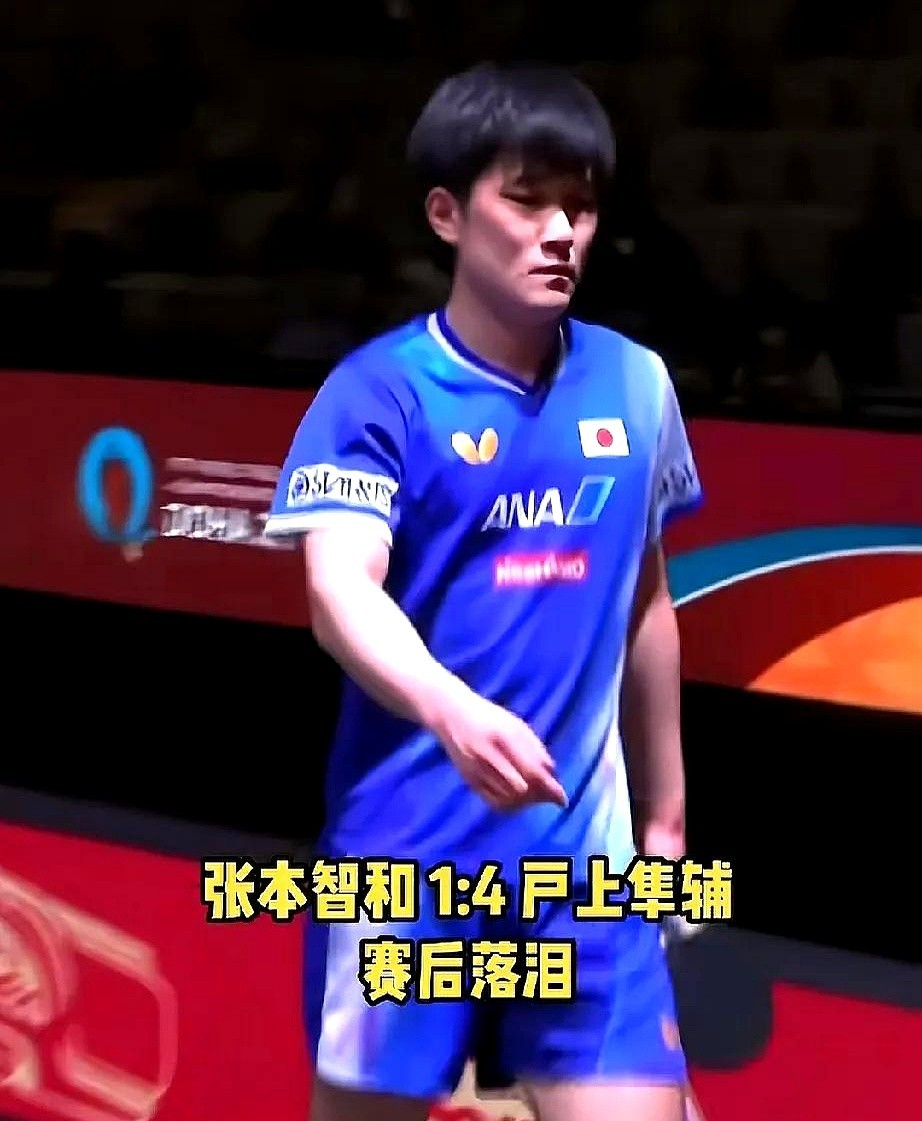 法国乒乓球队绝地反击韩国乒乓球队,张本智和制霸全场 法国乒乓球队绝地反击韩国乒乓球队,张本智和制霸全场