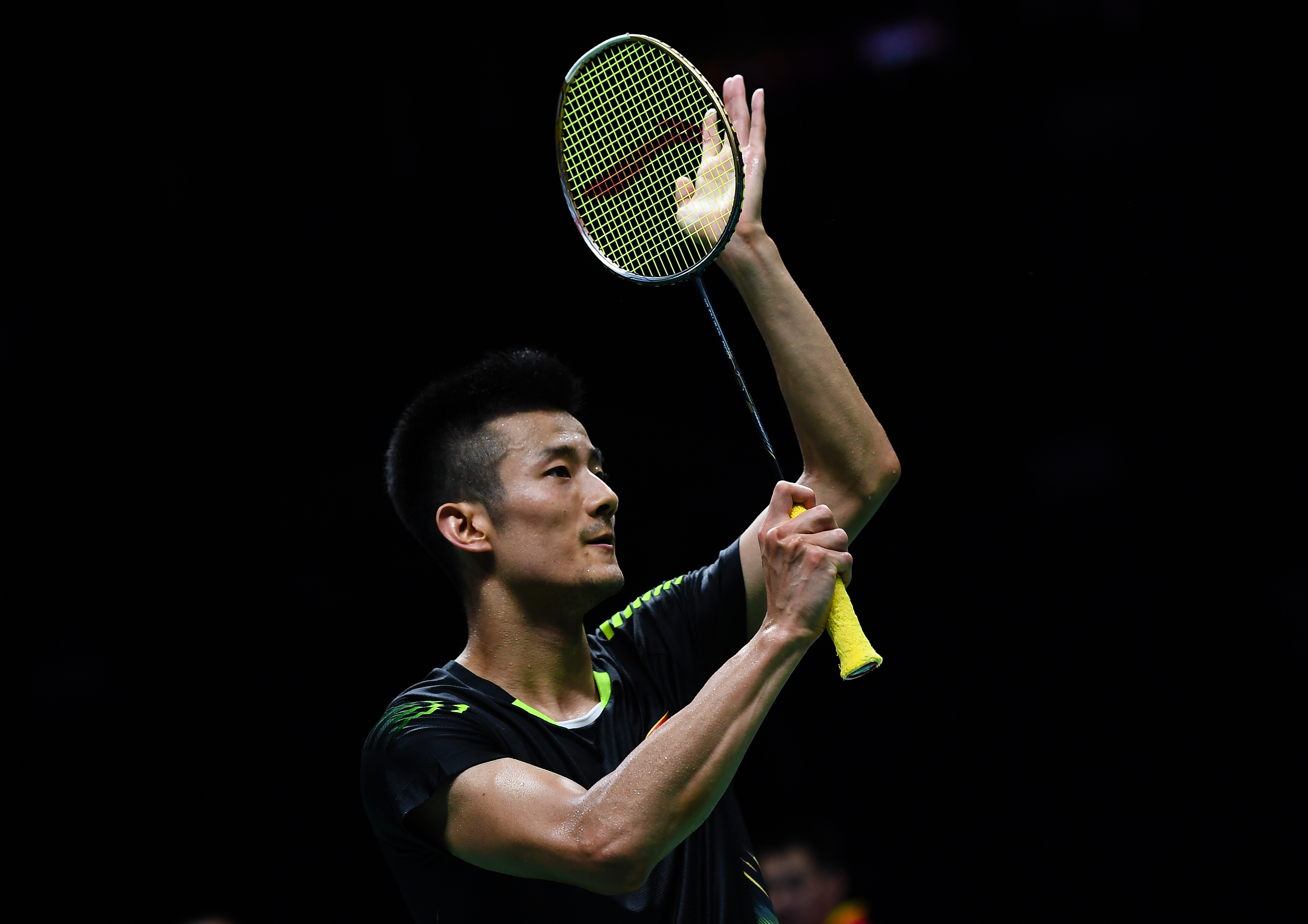 丹麦羽毛球队力克韩国羽毛球队,谌龙关键制胜的简单介绍 丹麦羽毛球队力克韩国羽毛球队,谌龙关键制胜的简单介绍