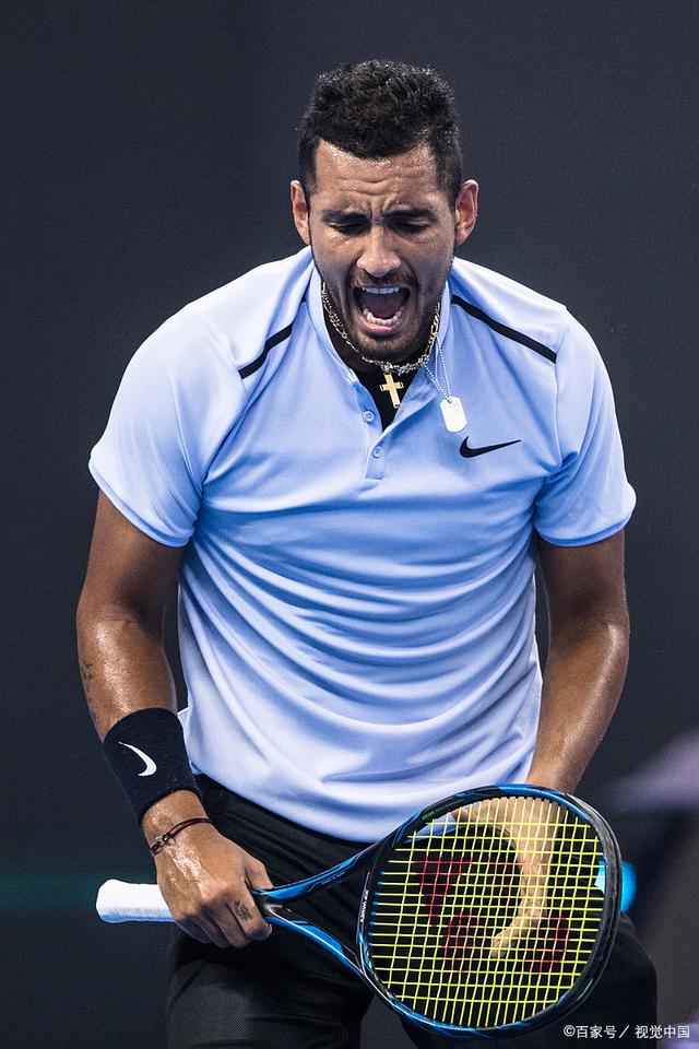 ac米兰体育官网-英国网球队碾压澳大利亚网球队，克耶高斯爆发神勇