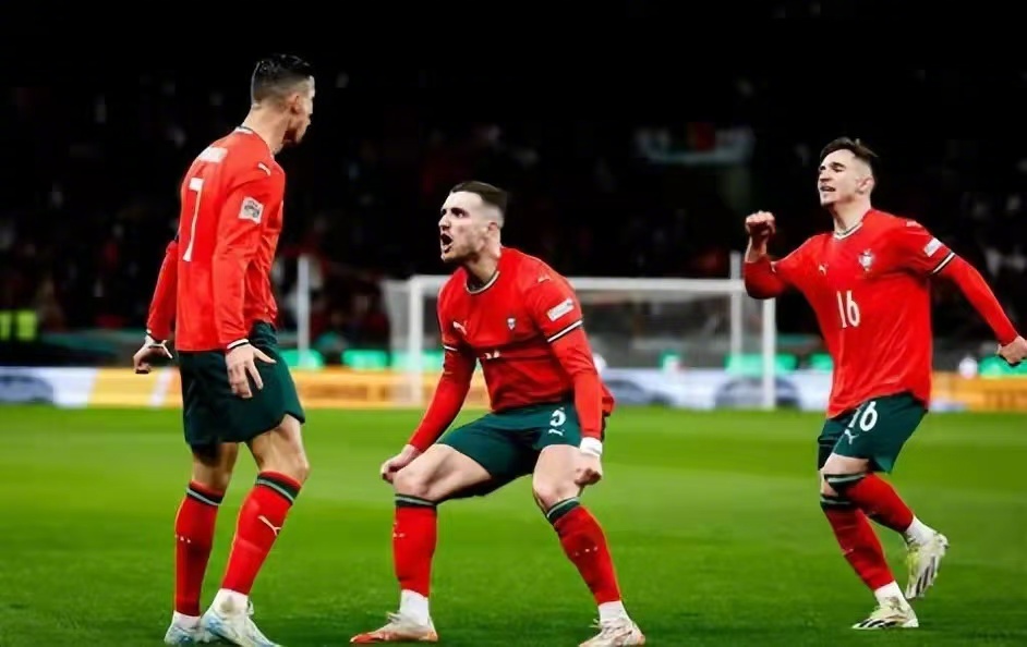 关于瑞典完胜葡萄牙,格纳布里一己之力扛起全队的信息 关于瑞典完胜葡萄牙,格纳布里一己之力扛起全队的信息