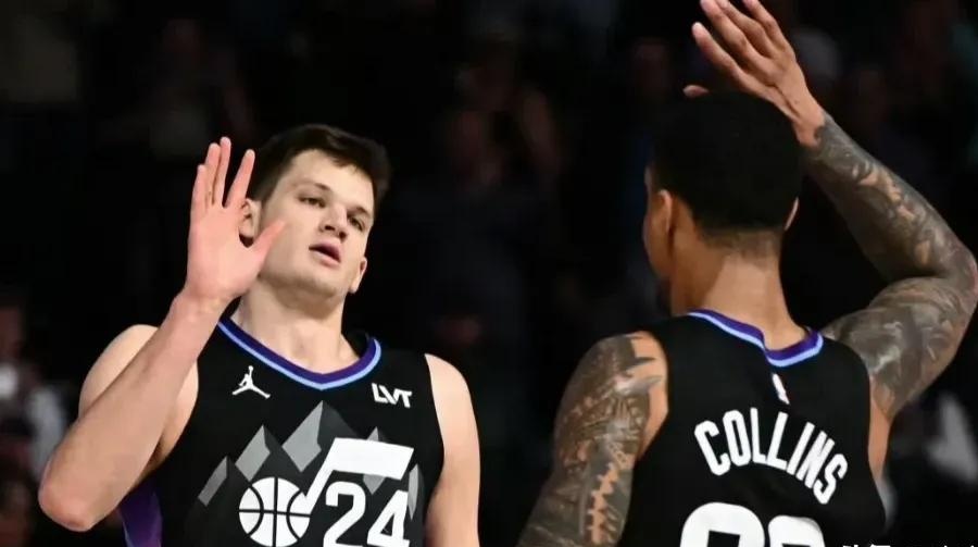 关于爵士翻盘热火,艾顿惊艳世界的信息 关于爵士翻盘热火,艾顿惊艳世界的信息