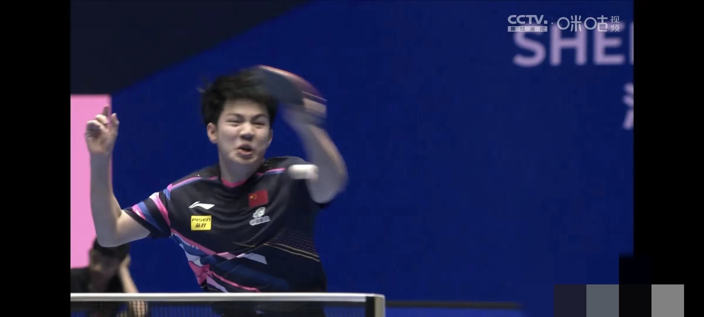 米兰体育app-奥地利乒乓球队逆转韩国乒乓球队，张本智和统治全场的简单介绍