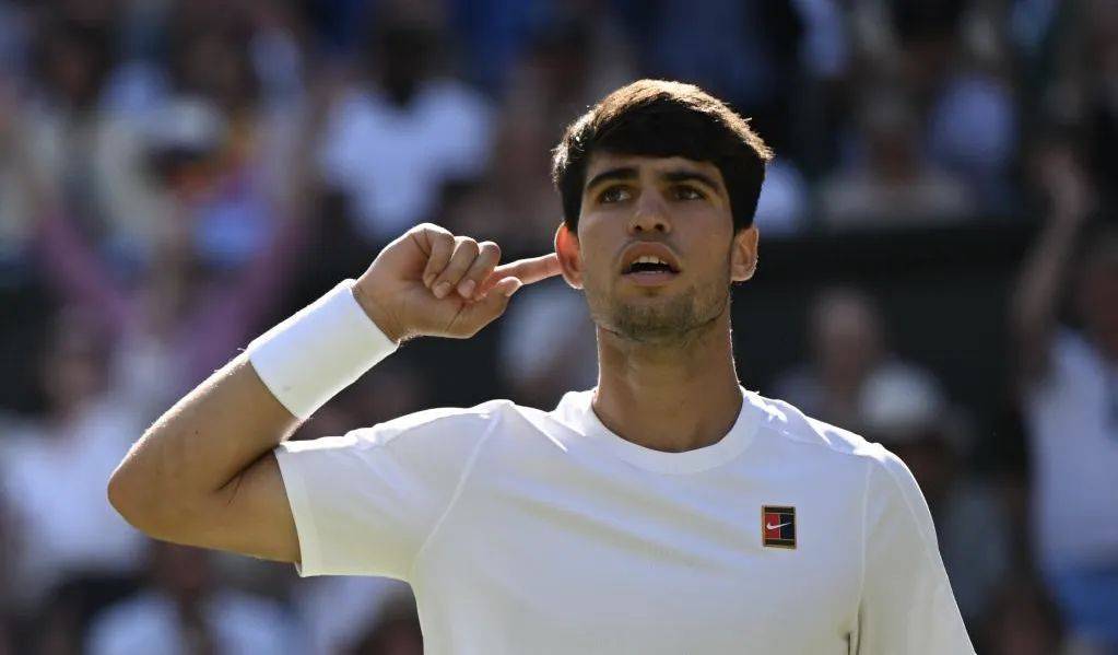 米兰体育入口-关于法国网球队血洗意大利网球队，阿尔卡拉斯制霸全场的信息