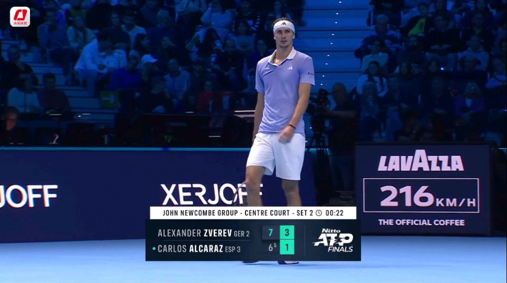 ac米兰体育官网-英国网球队强势日本网球队，兹维列夫一己之力扛起全队的简单介绍