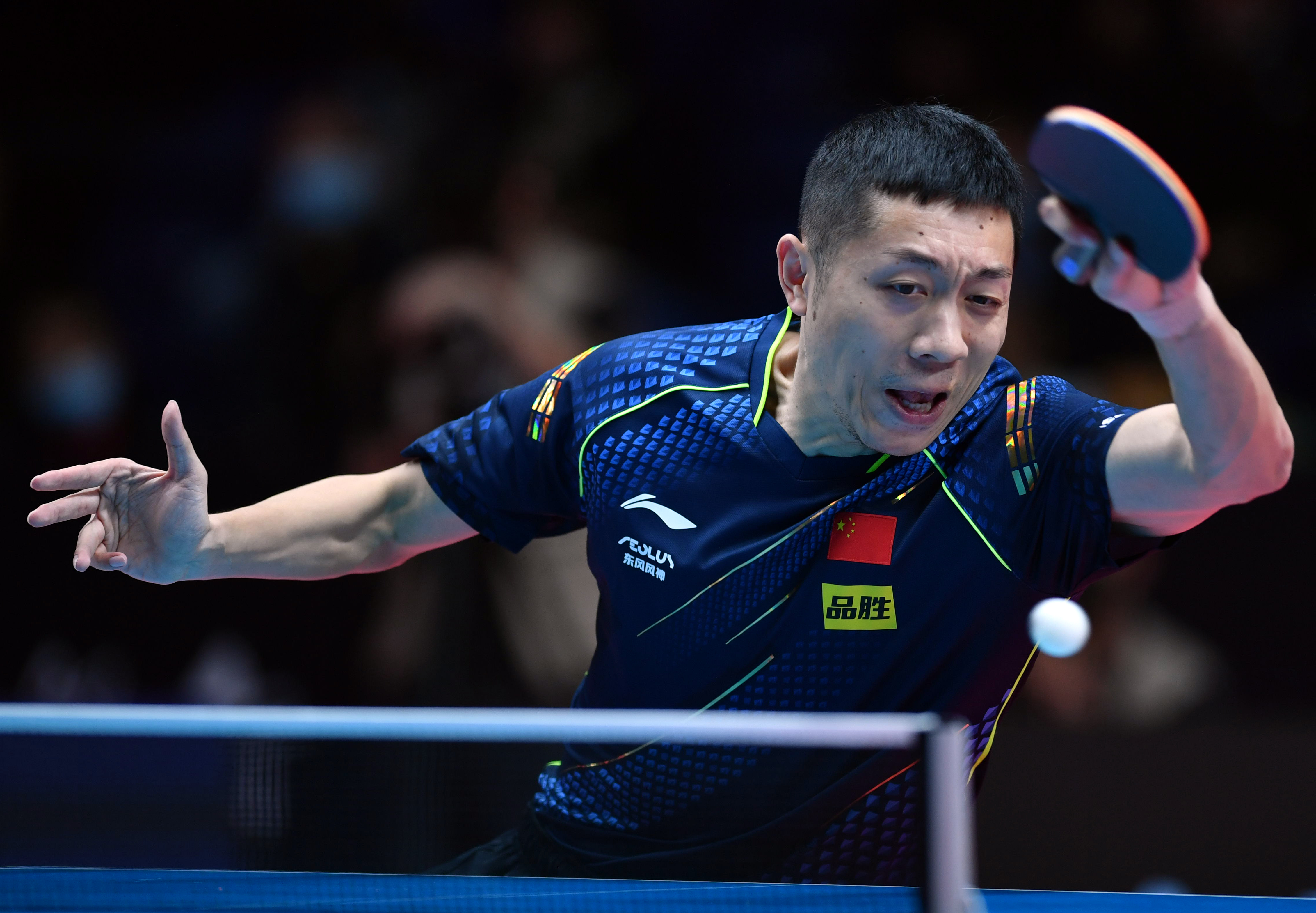 波兰乒乓球队鏖战中国乒乓球队,许昕惊艳世界的简单介绍 波兰乒乓球队鏖战中国乒乓球队,许昕惊艳世界的简单介绍