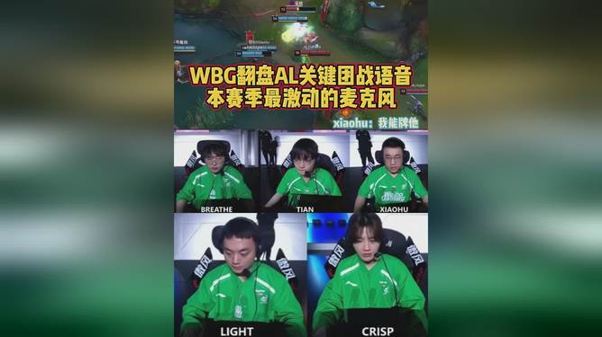 米兰捕鱼-包含WBG翻盘Excel，Vetheo爆发神勇的词条