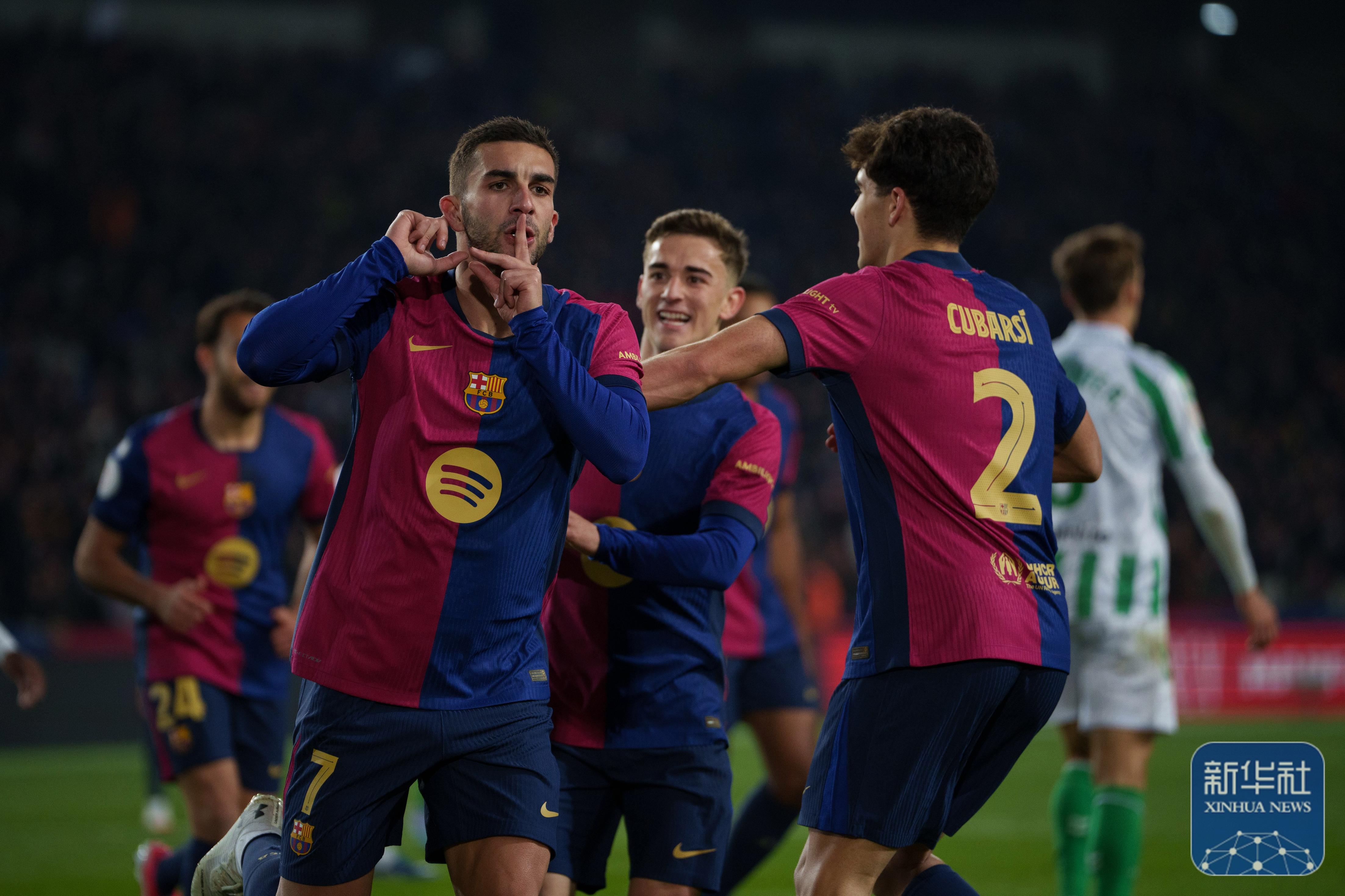 米兰捕鱼-西班牙大胜乌克兰，晋级欧预赛半决赛的简单介绍