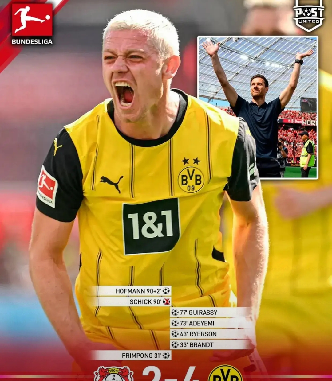 关于多特蒙德0-1不敌汉堡，连续遭遇失利的信息