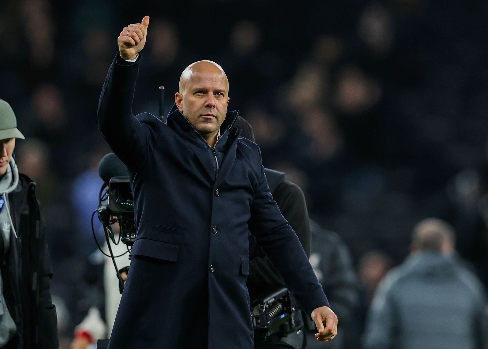 关于利物浦队在主场比赛中获得胜利的信息