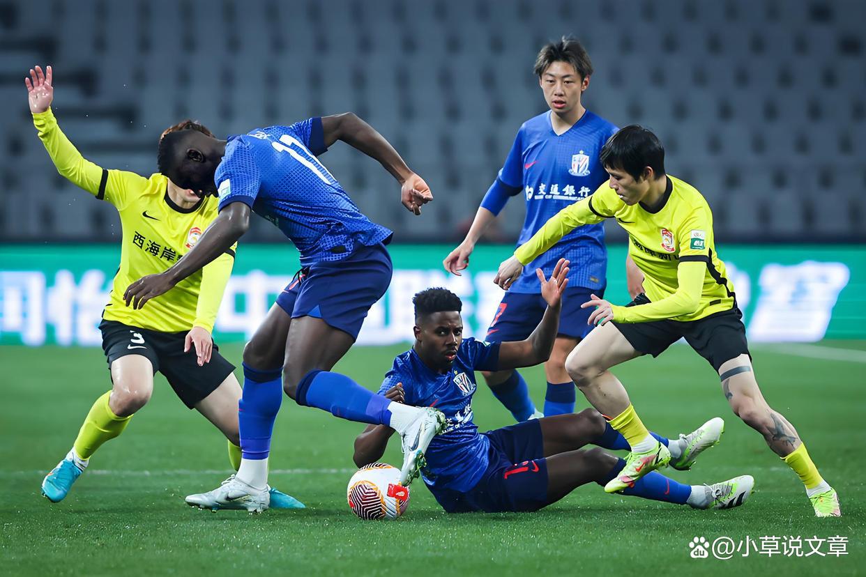 米兰体育app入口-关于申花客场不敌永昌，中超榜首位置动摇的信息