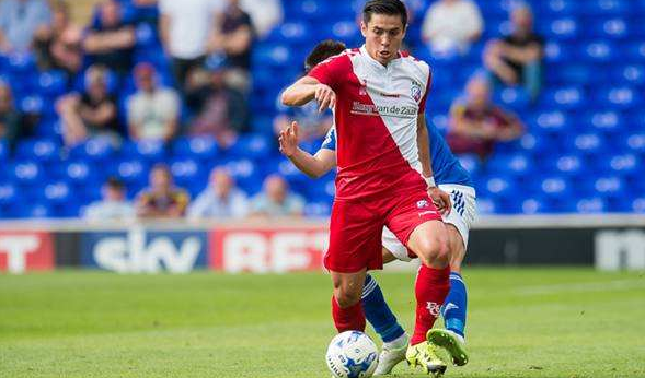 米兰体育官网-包含赫塔菲主场迎来胜利，士气大振的词条