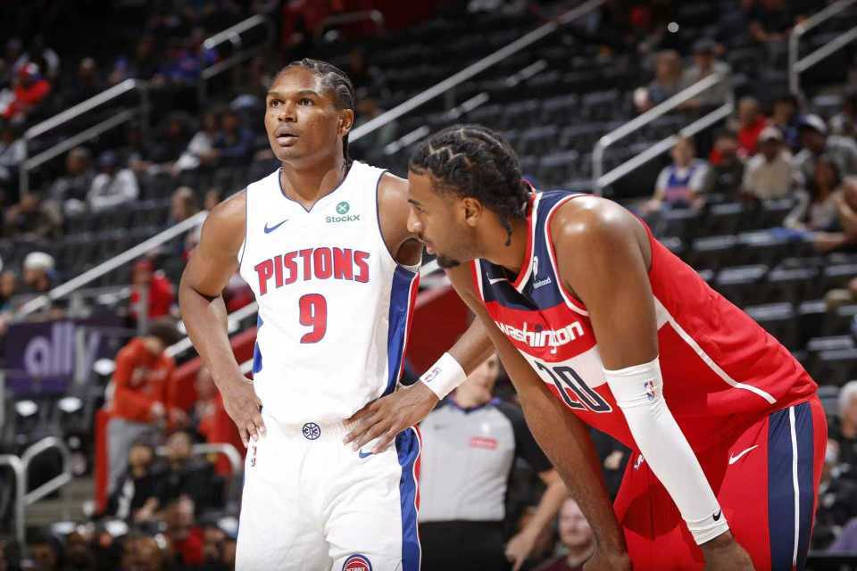 关于奇才惜败活塞,略伦茨连得20分的信息 关于奇才惜败活塞,略伦茨连得20分的信息