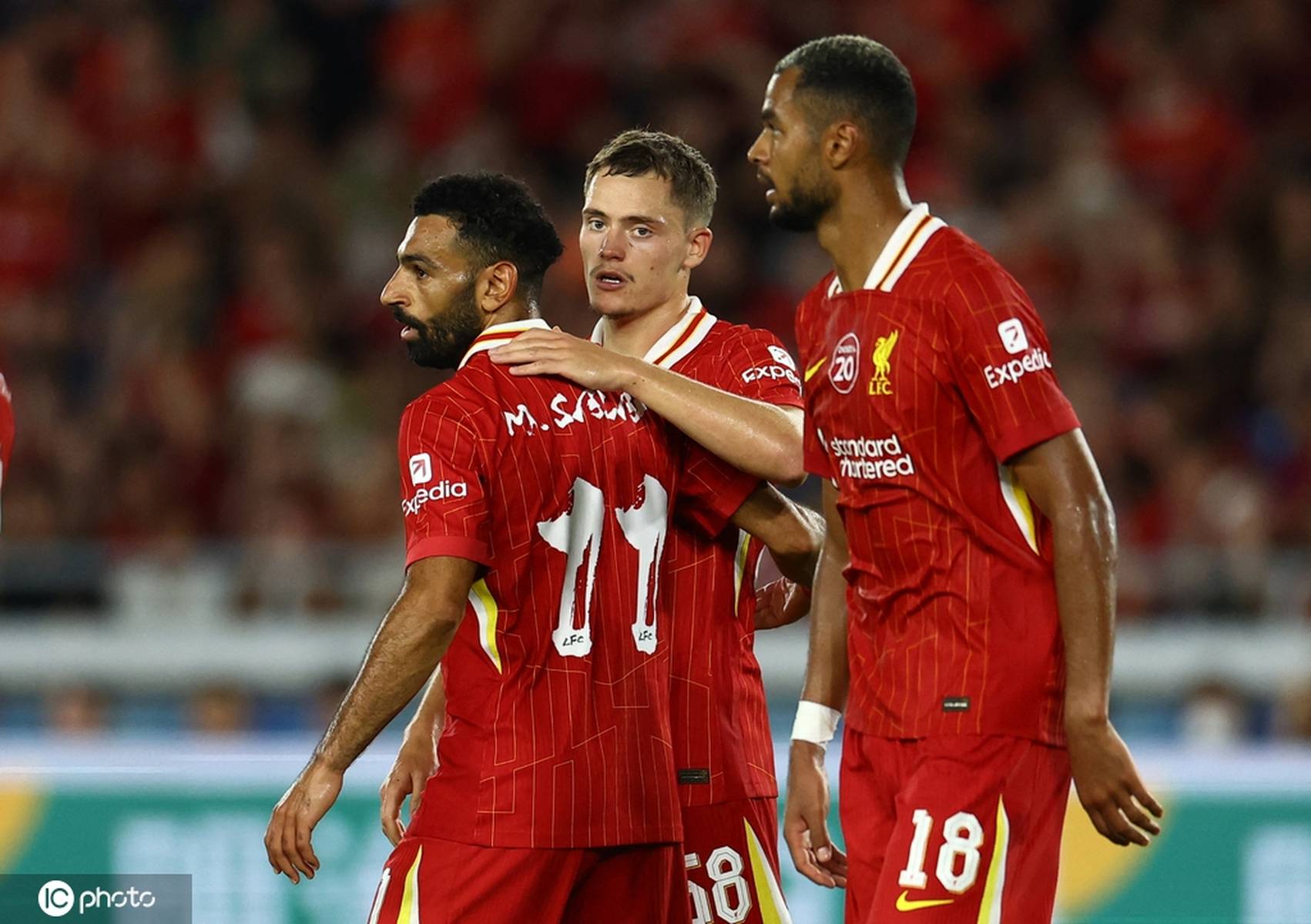 利物浦力保主场,备战未来对手的简单介绍 利物浦力保主场,备战未来对手的简单介绍