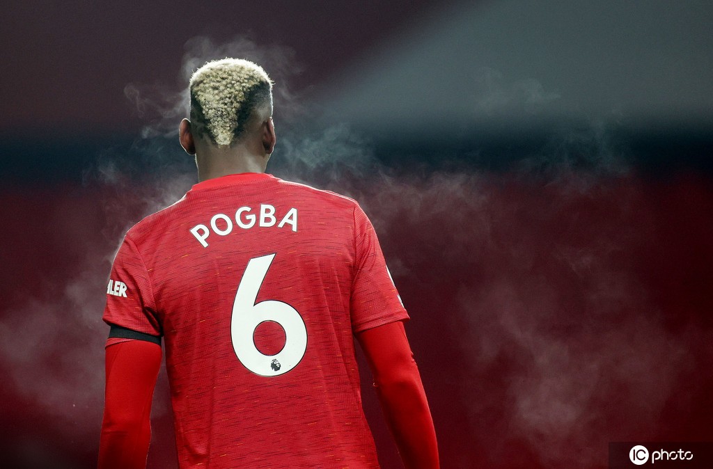 关于波兰不敌斯洛文尼亚：博格巴发挥出色的信息