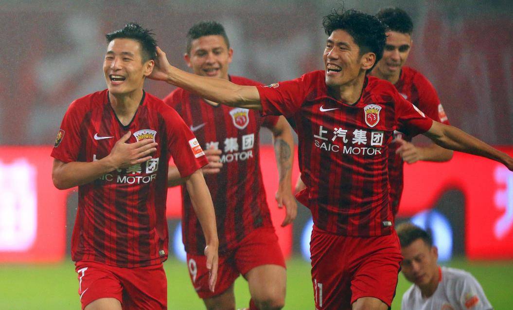 米兰体育下载-上海上港力争胜利，冠军进发的简单介绍