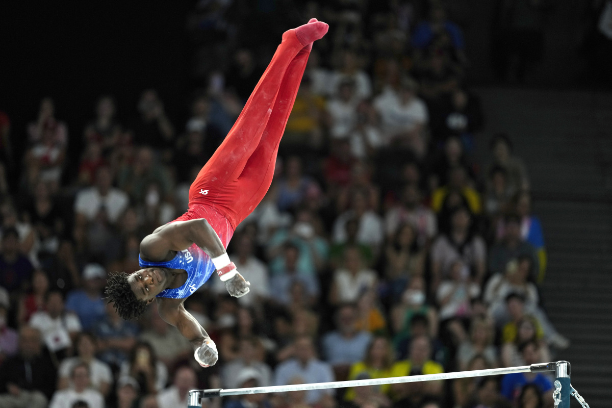 超越自我！运动员们挑战极限创造佳绩的简单介绍