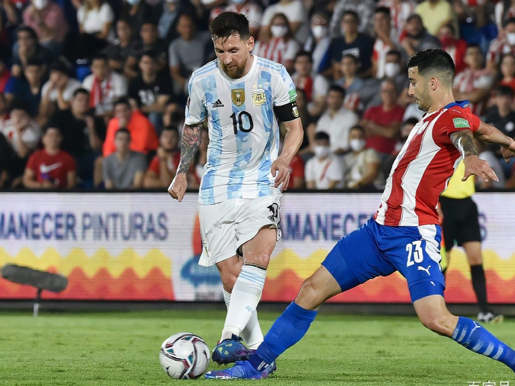 阿根廷队在比赛中表现出色,成功晋级半决赛的简单介绍 阿根廷队在比赛中表现出色,成功晋级半决赛的简单介绍