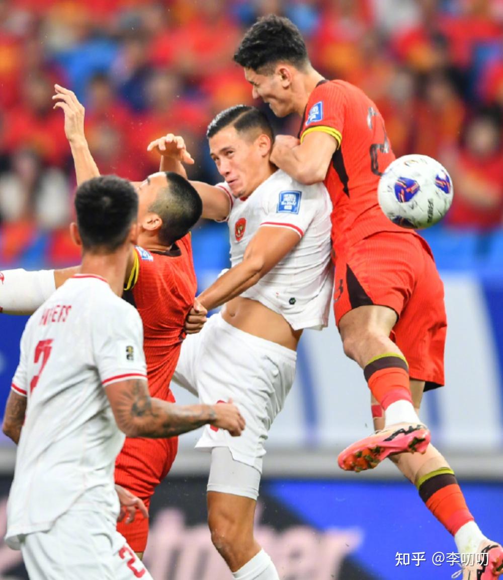 米兰-中国队完胜印尼队，李梓嘉统治全场的简单介绍