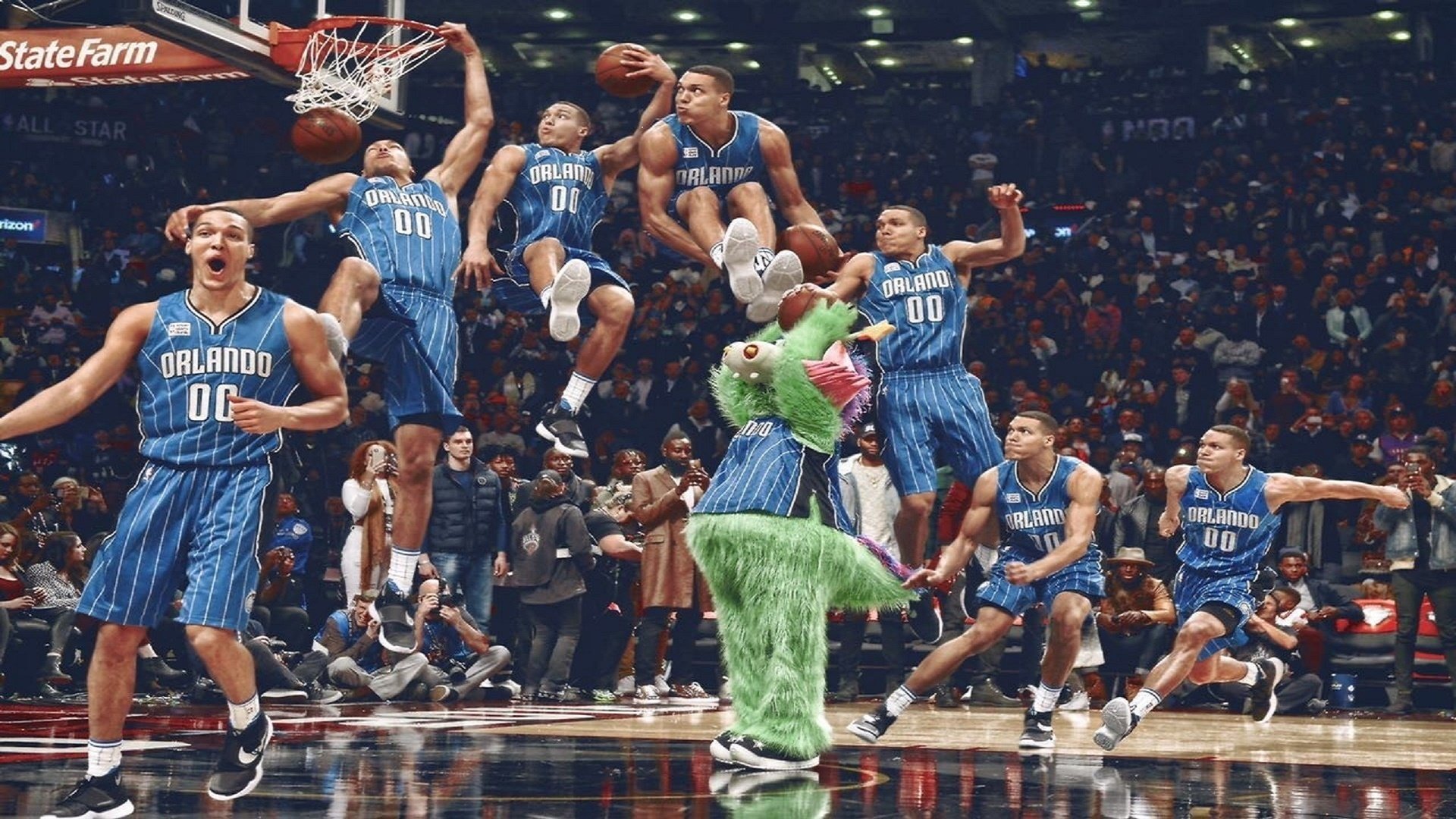 米兰体育-哈登惊艳四座，太阳以团队之光碾压凯尔特人